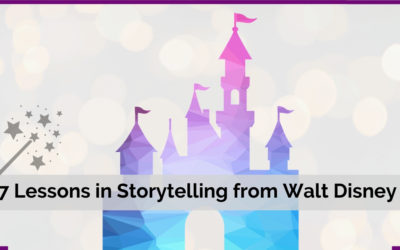 Walt Disney’s Storytelling Secrets Decoded