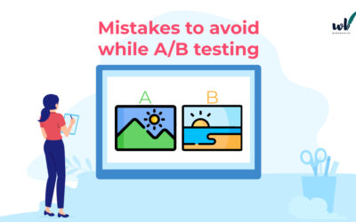 4 Mistakes You Can Avoid During A/B Testing