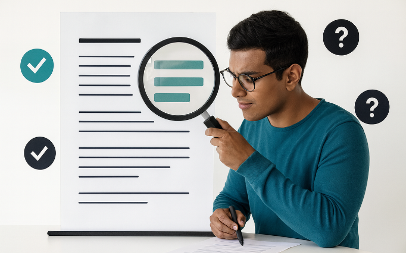 Streamlining content planning for Mumbai content teams
