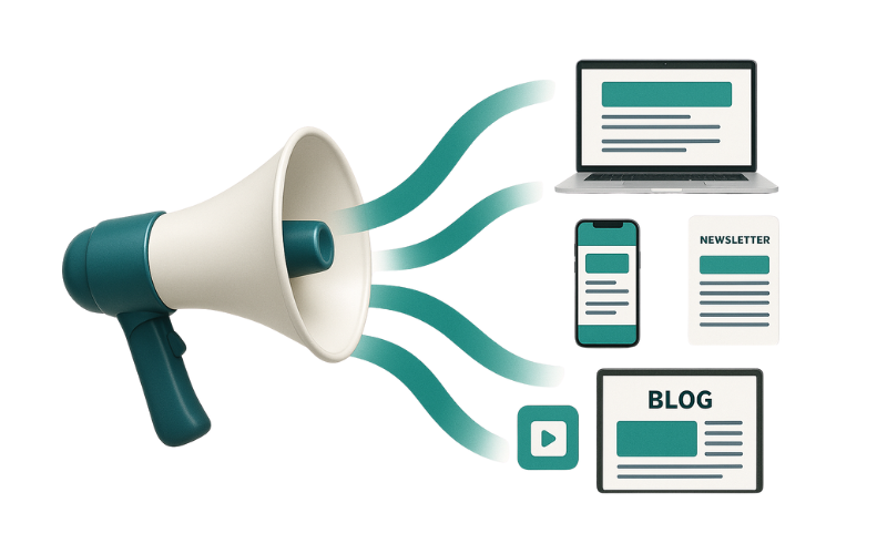 Maintaining consistent brand voice for Mumbai businesses