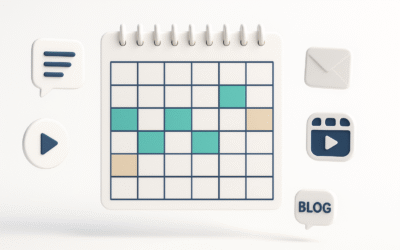 Do You Really Need a Content Calendar? Here’s What Happens Without One