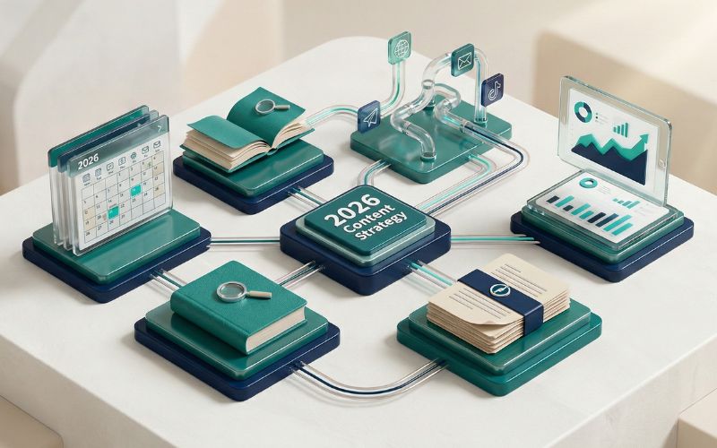 2026 Content Marketing Playbook for Indian Brands