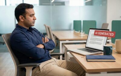 Why AI Won’t Fix a Broken Content Strategy (And What Actually Will)