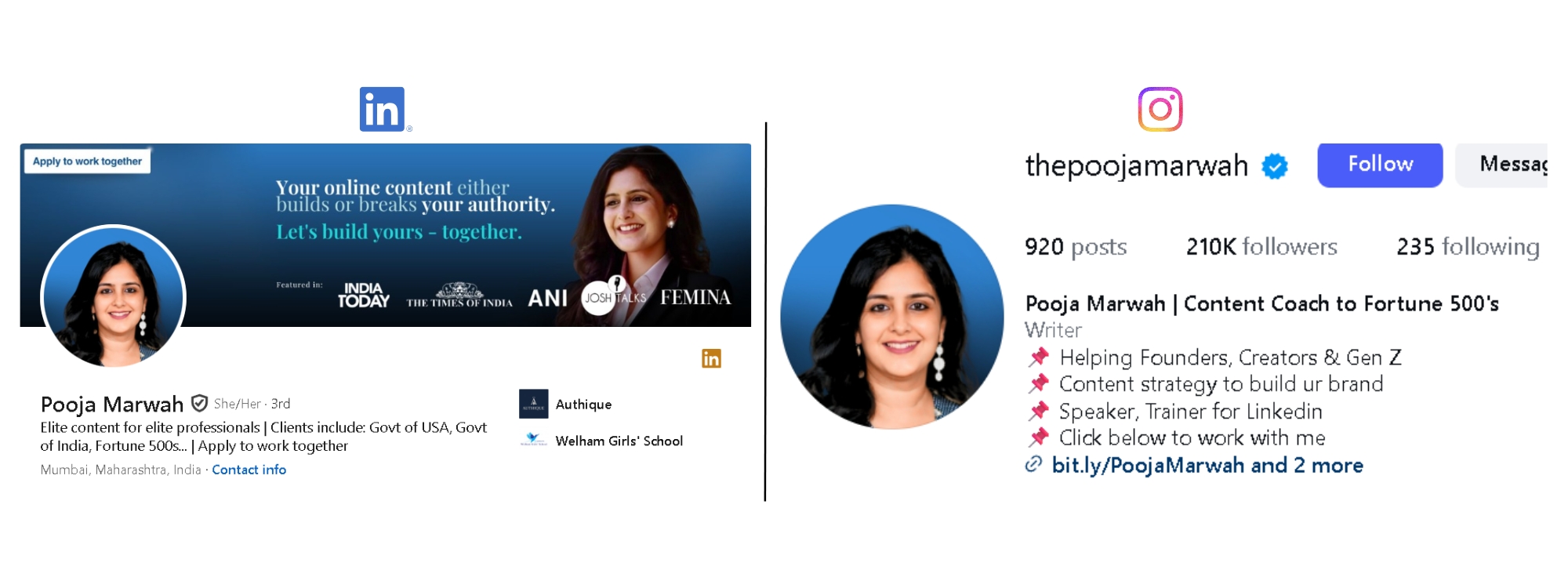Illustration representing cross-platform content distribution anchored by one main platform