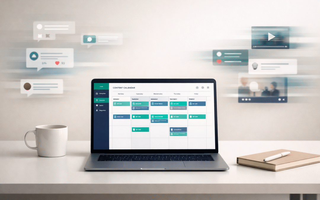 Your Audience Is Evolving Faster Than Your Content (Here’s How to Catch Up)