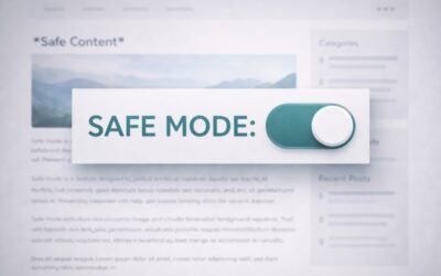 Why Your Content Strategy Is Probably Too Safe (And How to Make It Unforgettable)