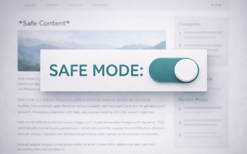 Why Your Content Strategy Is Probably Too Safe (And How to Make It Unforgettable)