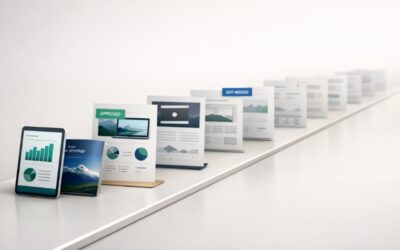 The Hidden Cost of Scaling Content (And Why More Isn’t Always Better)