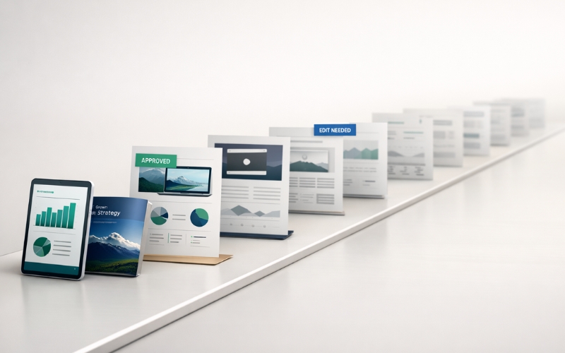 The Hidden Cost of Scaling Content (And Why More Isn’t Always Better)