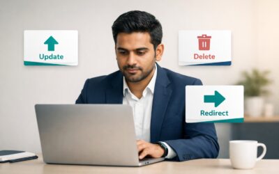 Content Debt: The Silent Killer of Marketing ROI (And How to Pay It Down)