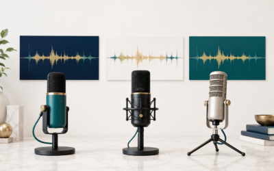 The Copycat Curse: Why B2B Brands All Sound Like the Same Person