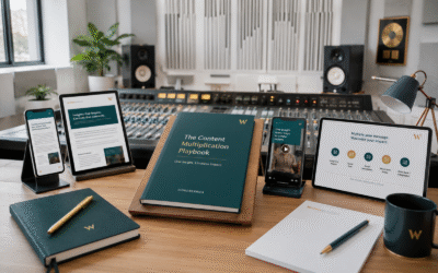 The Art of the Remix: Turning One Great Insight Into a Multi-Channel Ecosystem