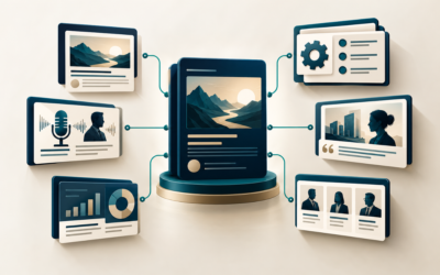 How to Run Your B2B Content Strategy Like a Premium Streaming Network