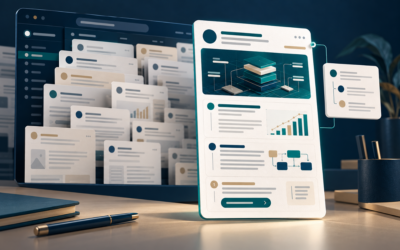 Building a Technical B2B Newsletter That Actually Survives the Inbox Purge